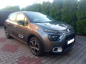 Citroën C3 III (2016-2024) Pure Tech 83 S&S FEEL 2022