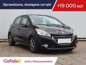 Peugeot 208 I (2012-2019) 2014