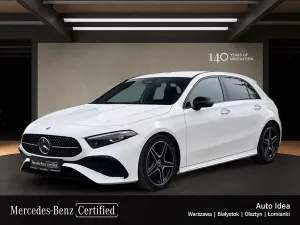 Mercedes-Benz A W177 (2018-) 2023