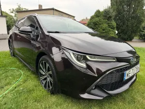Toyota Corolla Seria E21 (2019-) 1.8 Hybrid Selection 2023