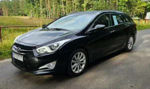 Hyundai i40 1.7 CRDi Comfort 2011