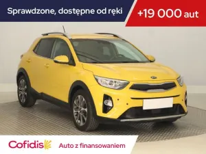 Kia Stonic 2018