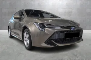 Toyota Corolla Seria E21 (2019-) 1.8 Hybrid GPF Active 2020