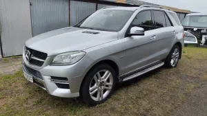 Mercedes-Benz ML W166 (2011-2015) 250 BlueTEC 4-Matic 2012