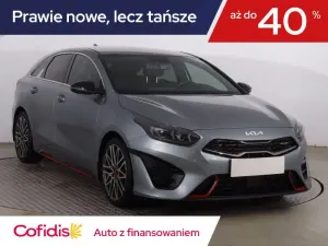 Kia Ceed 2022