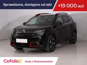 Citroën C5 Aircross 2019