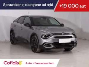 Citroën C4 III (2020-) 2021
