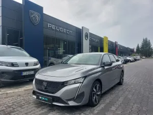 Peugeot 308 P5 (2021-) 1.5 BlueHDi Allure S&S EAT8 2023