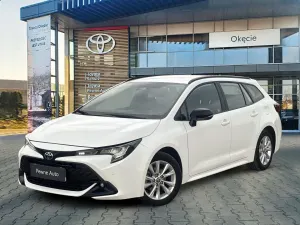 Toyota Corolla Seria E21 (2019-) 1.8 Hybrid Comfort 2025