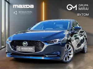 Mazda 3 IV (2019-) 2.0 mHEV Takumi 2025