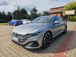 Volkswagen Arteon 2.0 TDI SCR R-Line DSG 2023