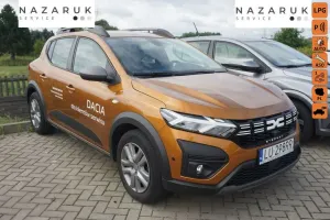 Dacia Sandero III (2020-) 1.0 TCe Expression 2023