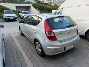 Hyundai i30 I (2007-2012) 1.6 Classic 2009
