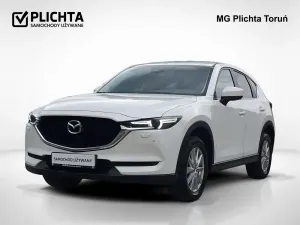 Mazda CX-5 2017