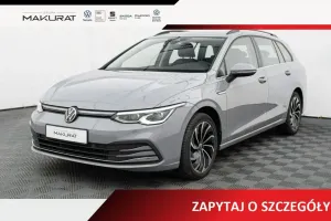 Volkswagen Golf VIII (2020-) 2.0 TDI Style DSG 2023