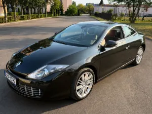 Renault Laguna III (2007-) 2.0 dCi GT 2009