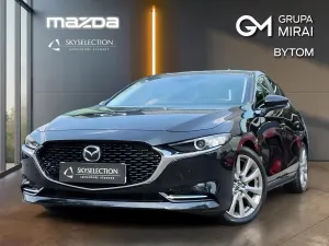 Mazda 3 IV (2019-) 2.0 mHEV Centre-Line 2025