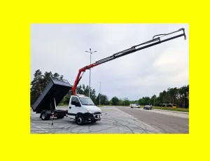Iveco Daily 2014