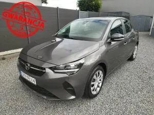 Opel Corsa F (2019-) 1.2 Start/Stop Edition 2020