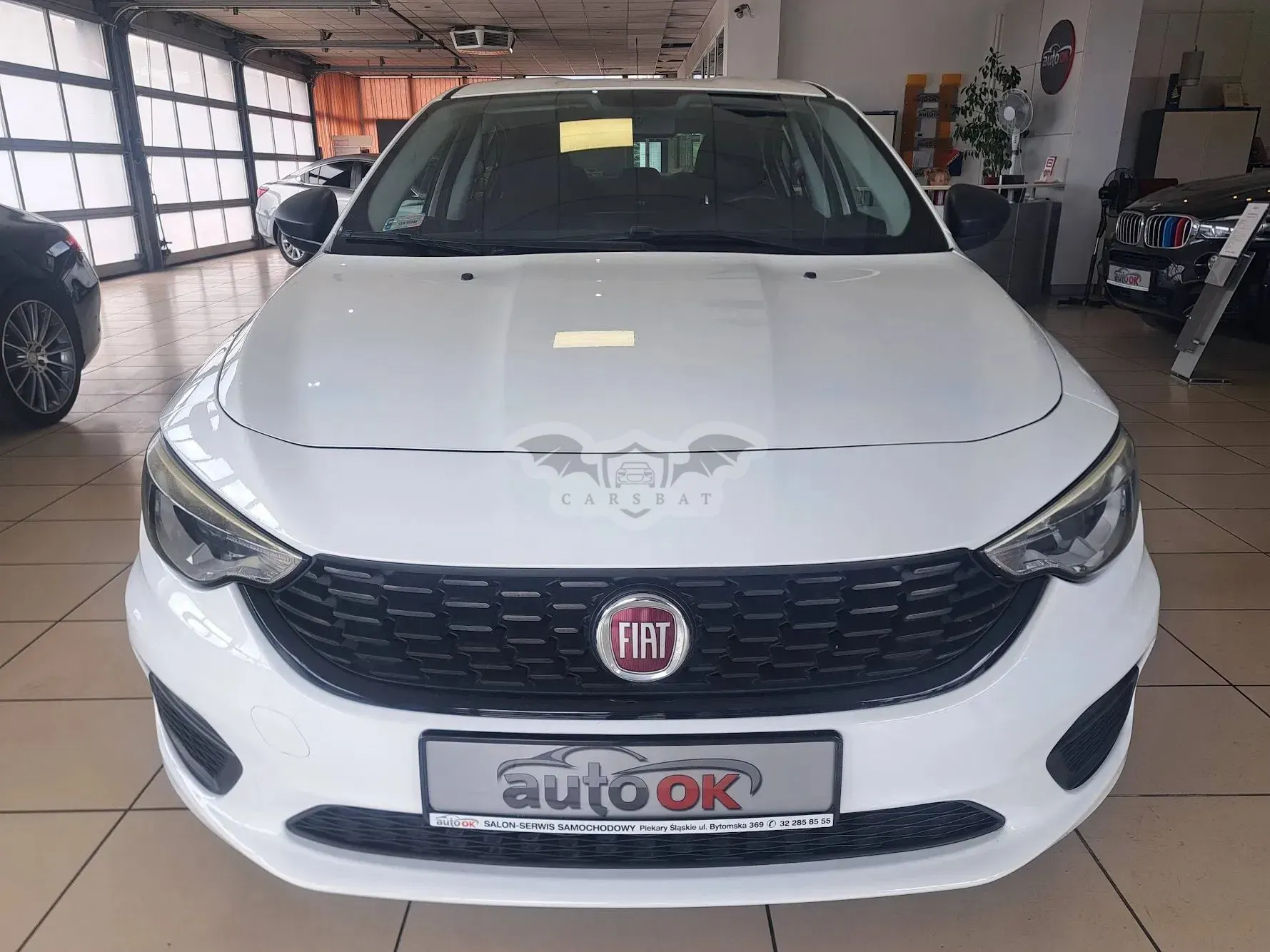 Fiat Tipo II (2016-) 1.4 16V 2016