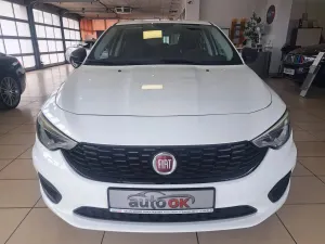 Fiat Tipo II (2016-) 1.4 16V 2016