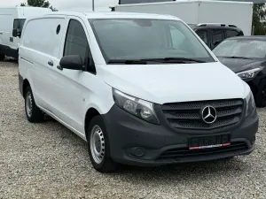Mercedes-Benz Vito 2017
