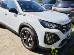 Peugeot 5008 II (2017-) 1.2 PureTech mHEV GT S&S e-DCS6 2024
