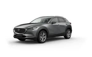 Mazda CX-30 2.0 mHEV Exclusive-Line 2WD 2025