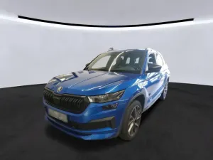 Skoda Kodiaq 2023