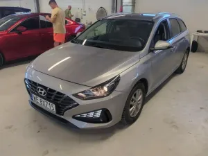 Hyundai i30 III (2017-) 1.0 T-GDI Modern 2023