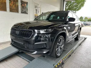 Skoda Kodiaq 2023