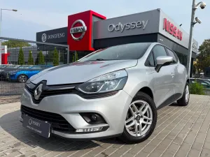 Renault Clio IV (2012-2018) 0.9 Energy TCe Life 2018