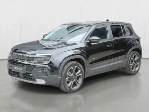 Jeep Avenger 54kWh Altitude 2024