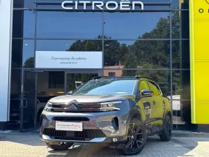 Citroën C5 Aircross 1.5 BlueHDi Max EAT8 2023