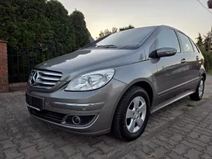 Mercedes-Benz B W245 (2005-2011) 170 2006