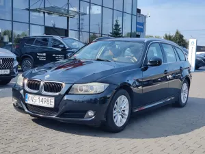 BMW 3 Series E90/E91/E92/E93 (2005-2012) 320i Edition Exclusive 2010