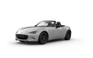 Mazda MX-5 (Miata) 1.5 Skyactiv-G Homura 2025