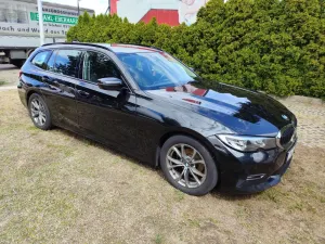 BMW 3 Series G20/G21 (2019-) 2020