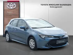 Toyota Corolla Seria E21 (2019-) 1.2 T Active 2020