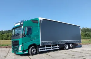 Volvo FH 2017