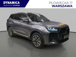 Chery Tiggo 7 2025