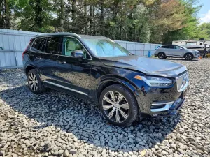 Volvo XC90 II (2014-) 2020