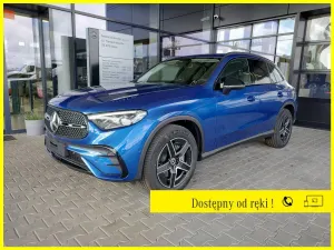 Mercedes-Benz GLC II (2022-) 2026