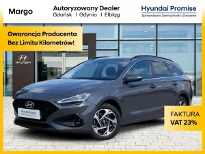Hyundai i30 III (2017-) 1.5 T-GDI 48V Smart Plus 2025