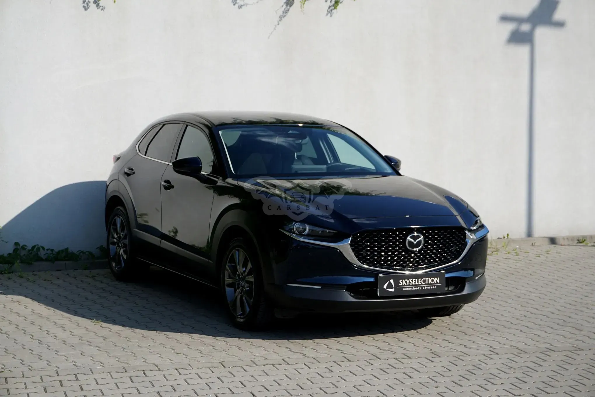 Mazda CX-30 2.0 mHEV Exclusive-Line 2WD 2025