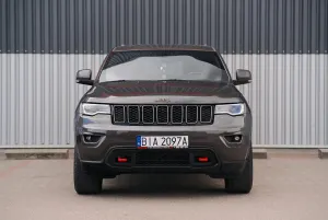 Jeep Grand Cherokee IV (2010-2021) 2019