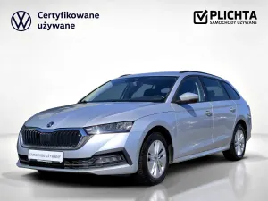 Skoda Octavia IV (2020-) 2.0 TDI Ambition 2023