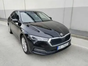 Skoda Octavia IV (2020-) 1.5 TSI e-Tec Style DSG 2023