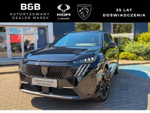 Peugeot 5008 II (2017-) 1.2 PureTech mHEV GT S&S e-DCS6 2025
