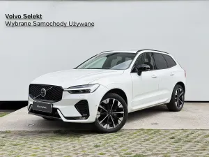 Volvo XC60 II (2017-) 2025